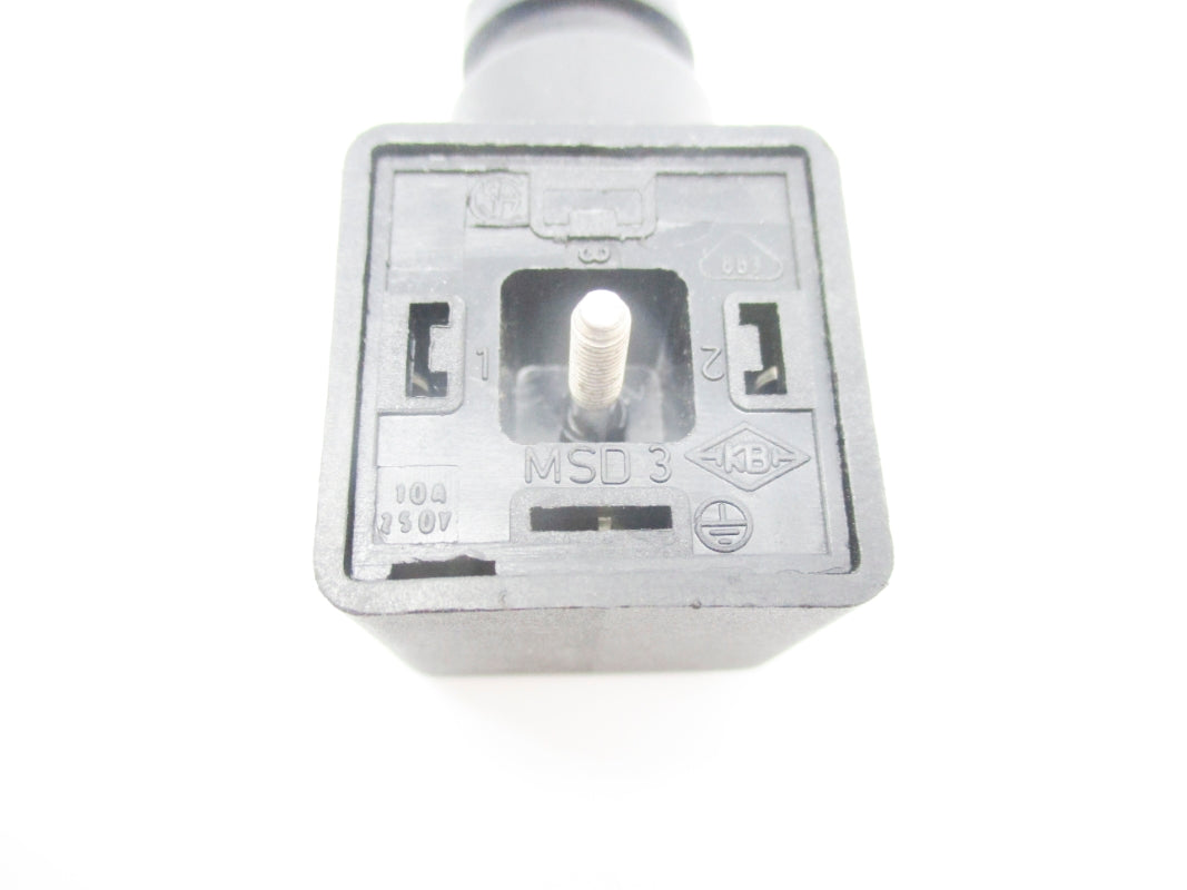 WABCO MSD-3 10A 250V NSNP