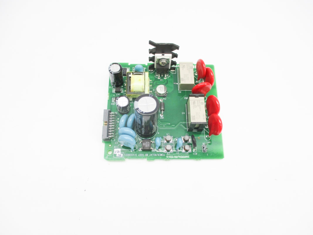 HONEYWELL 50010732-601 REV. F NSMP