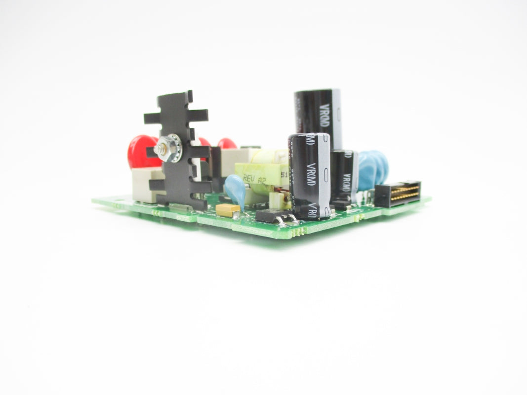 HONEYWELL 50010732-601 REV. F NSMP