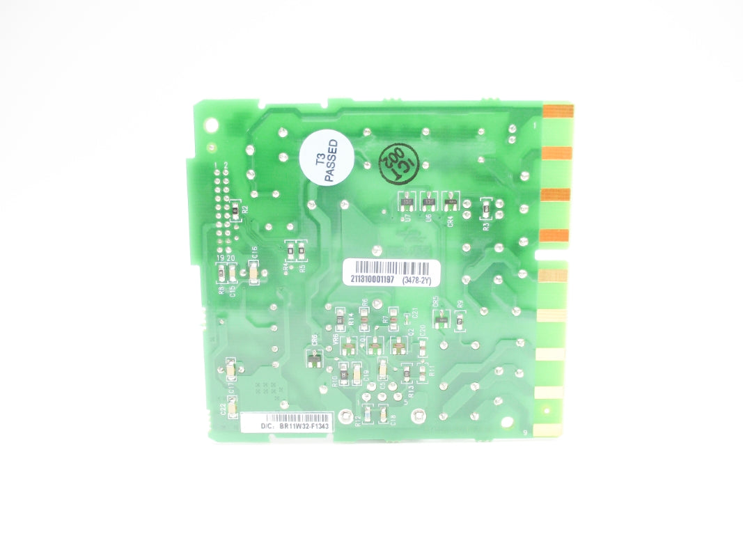 HONEYWELL 50010732-601 REV. F NSMP