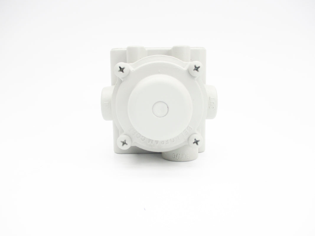 FOXBORO B0123HD 150PSI NSMP