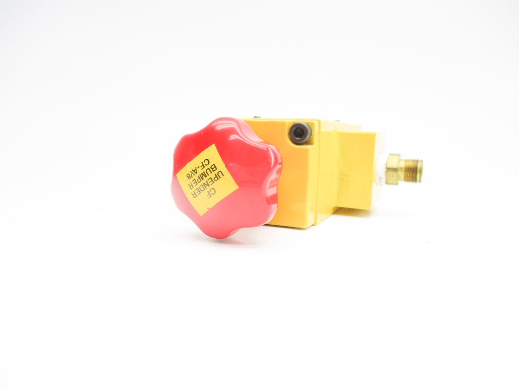 NUMATICS VL30N03Y 150PSI UNMP