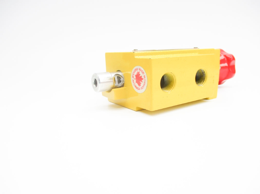 NUMATICS VL30N03Y 150PSI UNMP