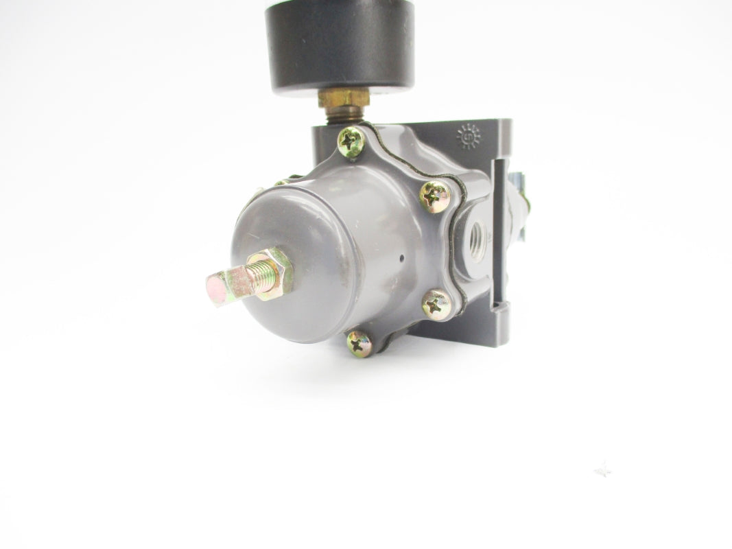 FISHER 67CFR-237 250PSI UNMP