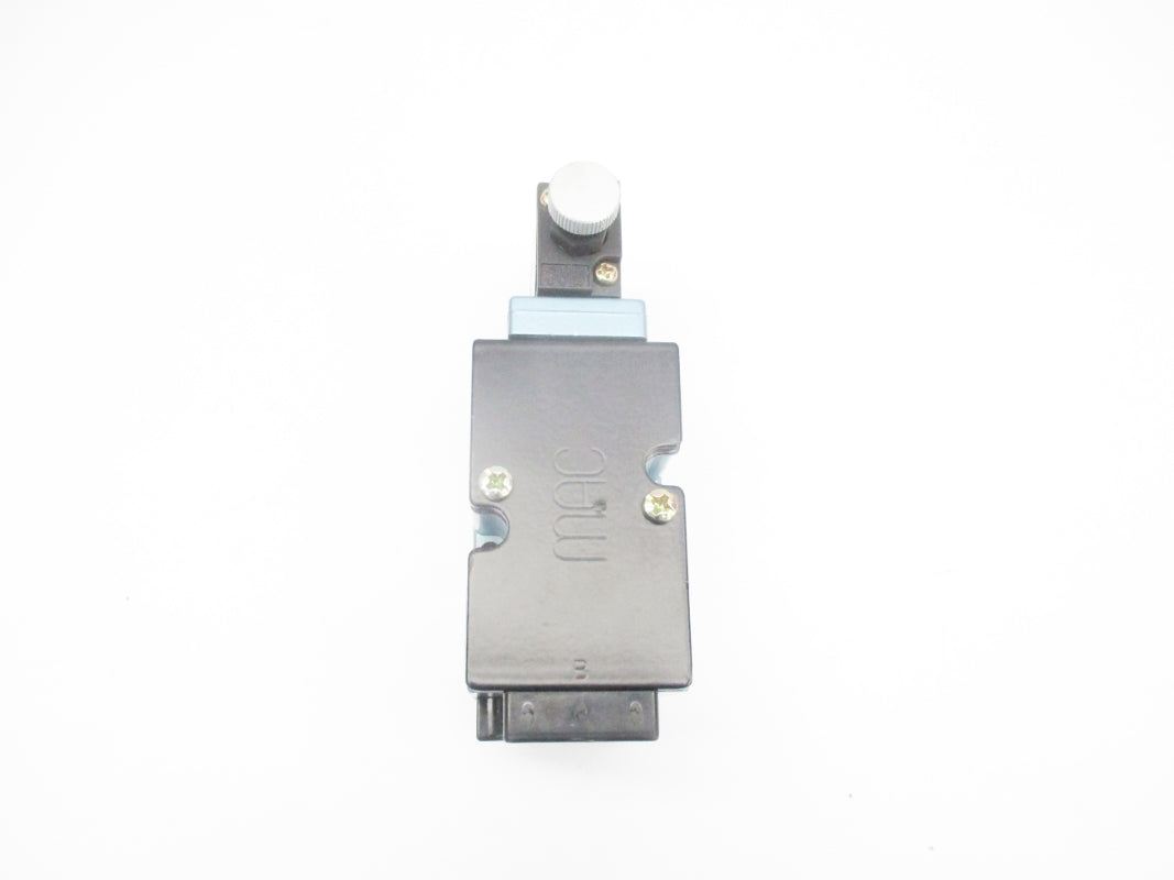 MAC 82A-AA-000-TM-DAAP-1DA 150PSI 110/120V UNMP