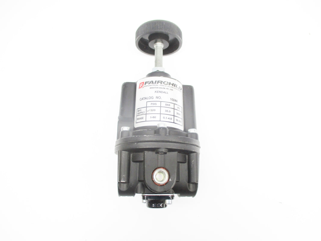 FAIRCHILD 10244 1-60PSI UNMP
