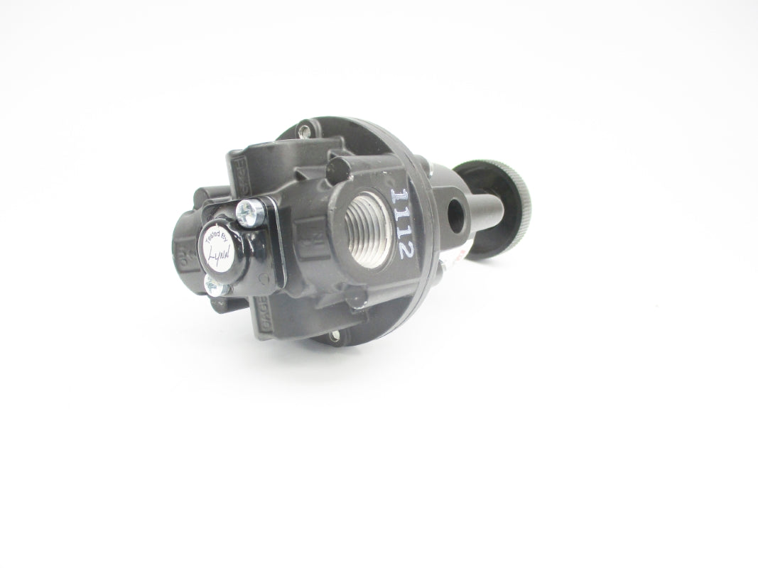 FAIRCHILD 10244 1-60PSI UNMP