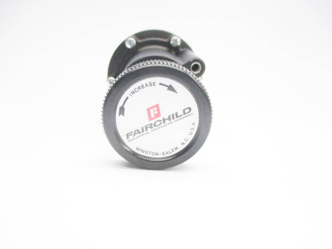 FAIRCHILD 10244 1-60PSI UNMP