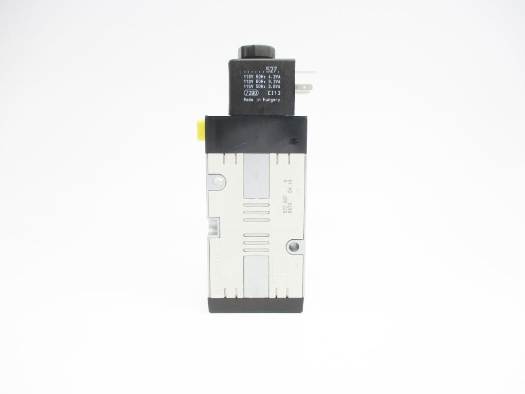 REXROTH 5776075270 110/115V NSNP