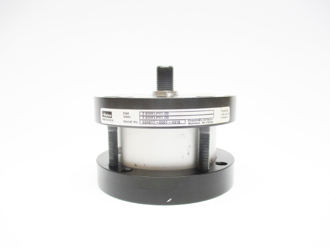 PARKER 2.504FLP41.00 145PSI NSNP