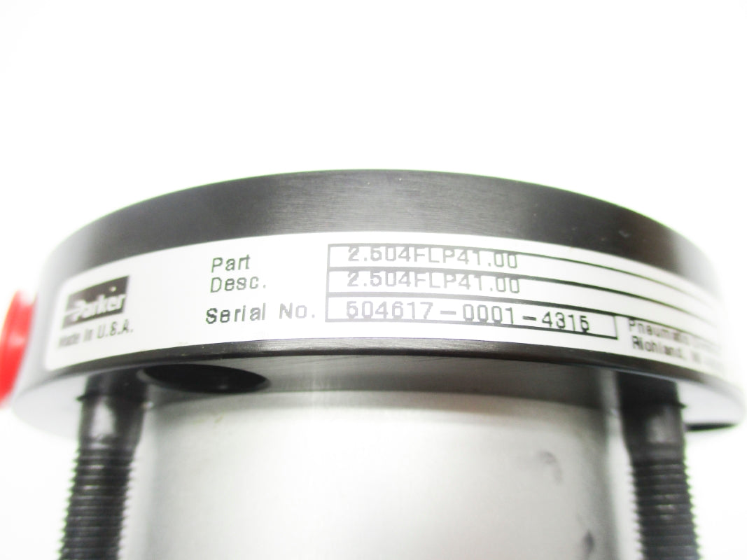 PARKER 2.504FLP41.00 145PSI NSNP