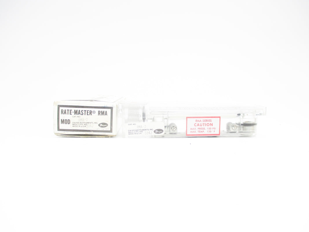 DWYER RMA-2 100PSI NSMP