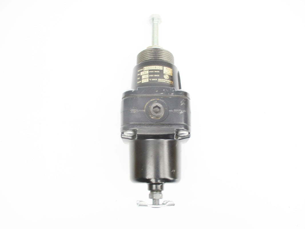 NORGREN B38200B2CA 290PSIG UNMP