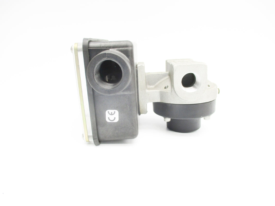 UNIVERSAL FLOW MONITORS SN-ASB2GLM-4-700V.9-A2WR 15A 480VAC NSNP