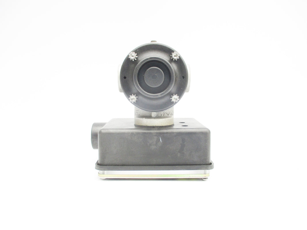 UNIVERSAL FLOW MONITORS SN-ASB2GLM-4-700V.9-A2WR 15A 480VAC NSNP