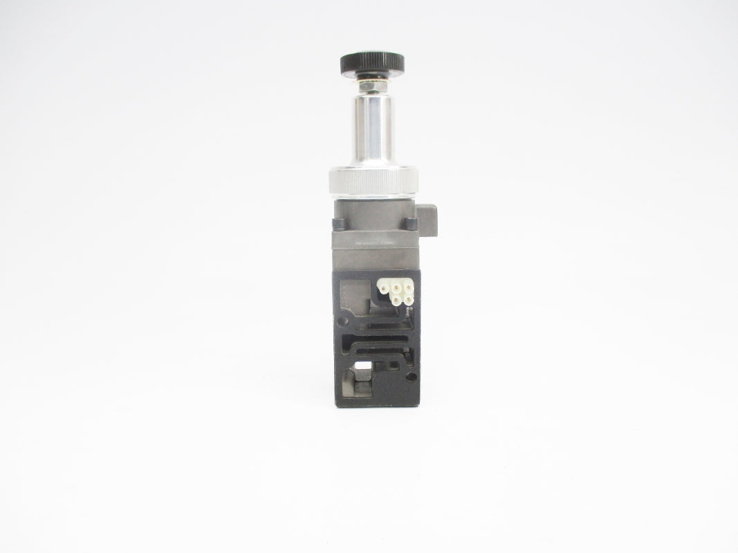 NUMATICS 081RS100J000000 NSNP