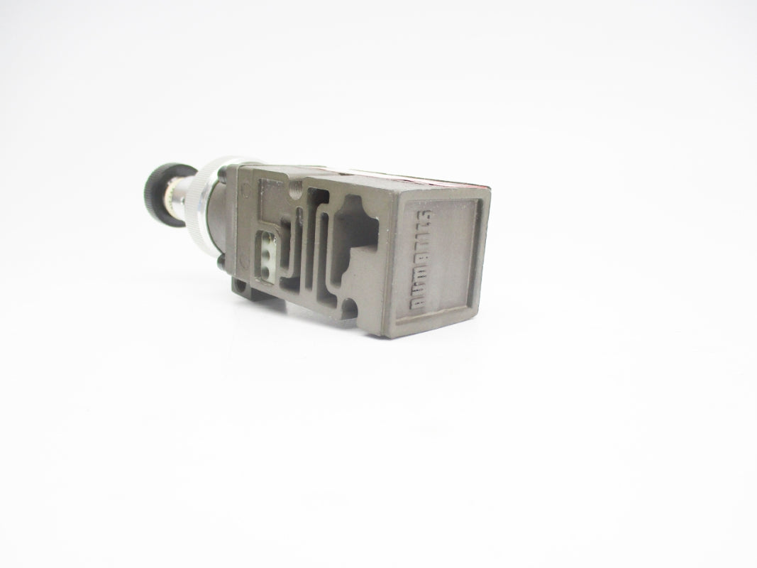 NUMATICS 081RS100J000000 NSNP
