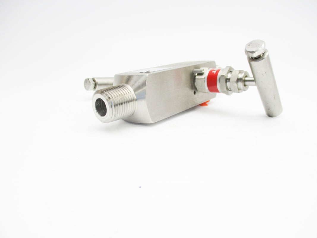 ROSEMOUNT C306101125-0000 10000PSI UNMP