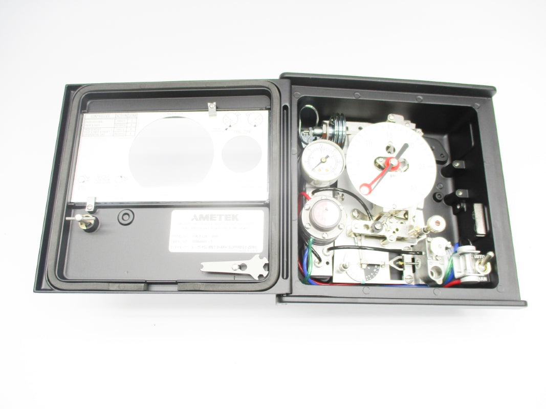 AMETEK 11BJ5120-3030 3-15PSI NSNP