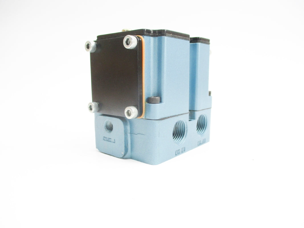 MAC 6532B-241-RA 150PSI (AS PICTURED) NSMP
