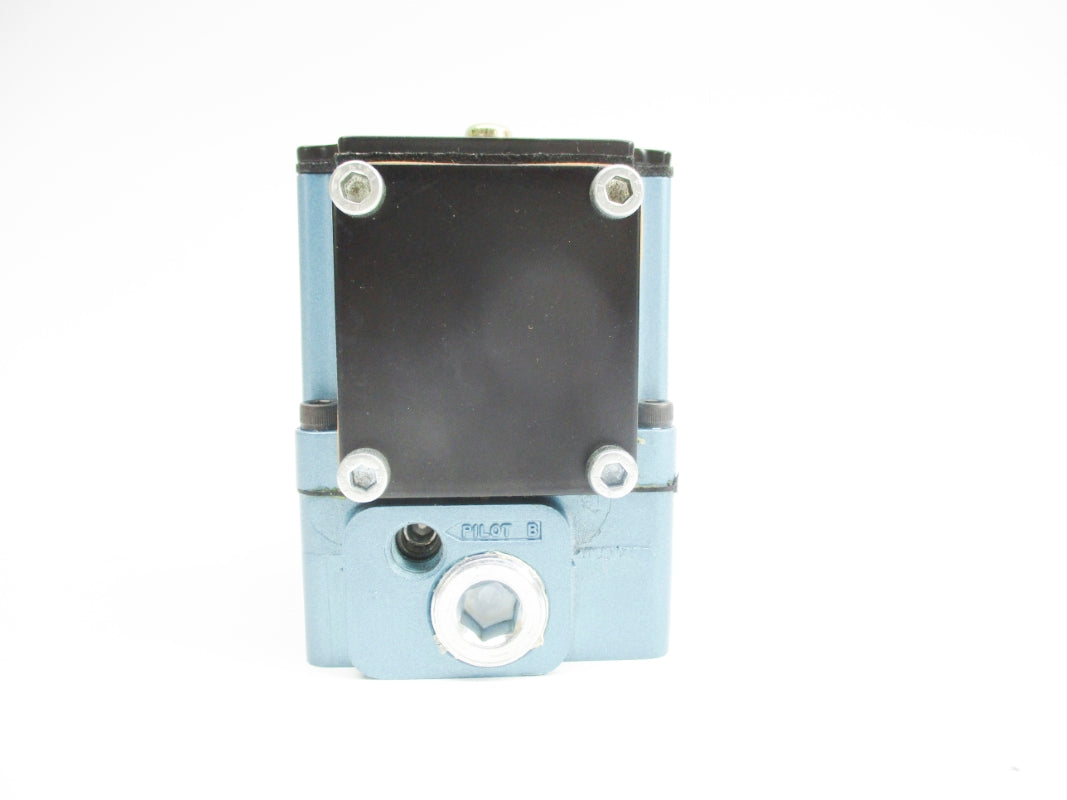 MAC 6532B-241-RA 150PSI (AS PICTURED) NSMP