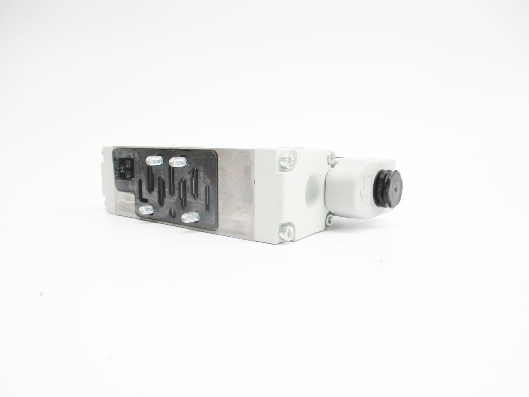 PARKER H15VXBH023C 145PSI 120VAC NSMP