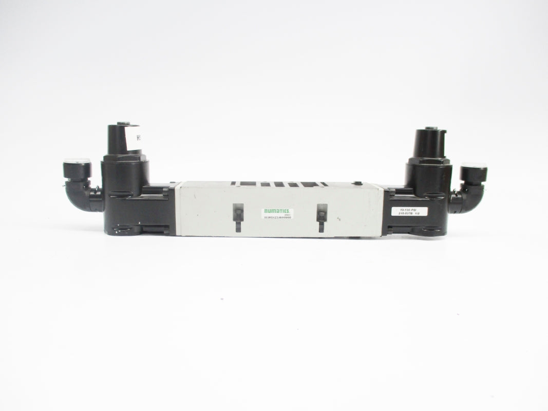 NUMATICS 353RD1Z2JN16W00 10-130PSI UNMP