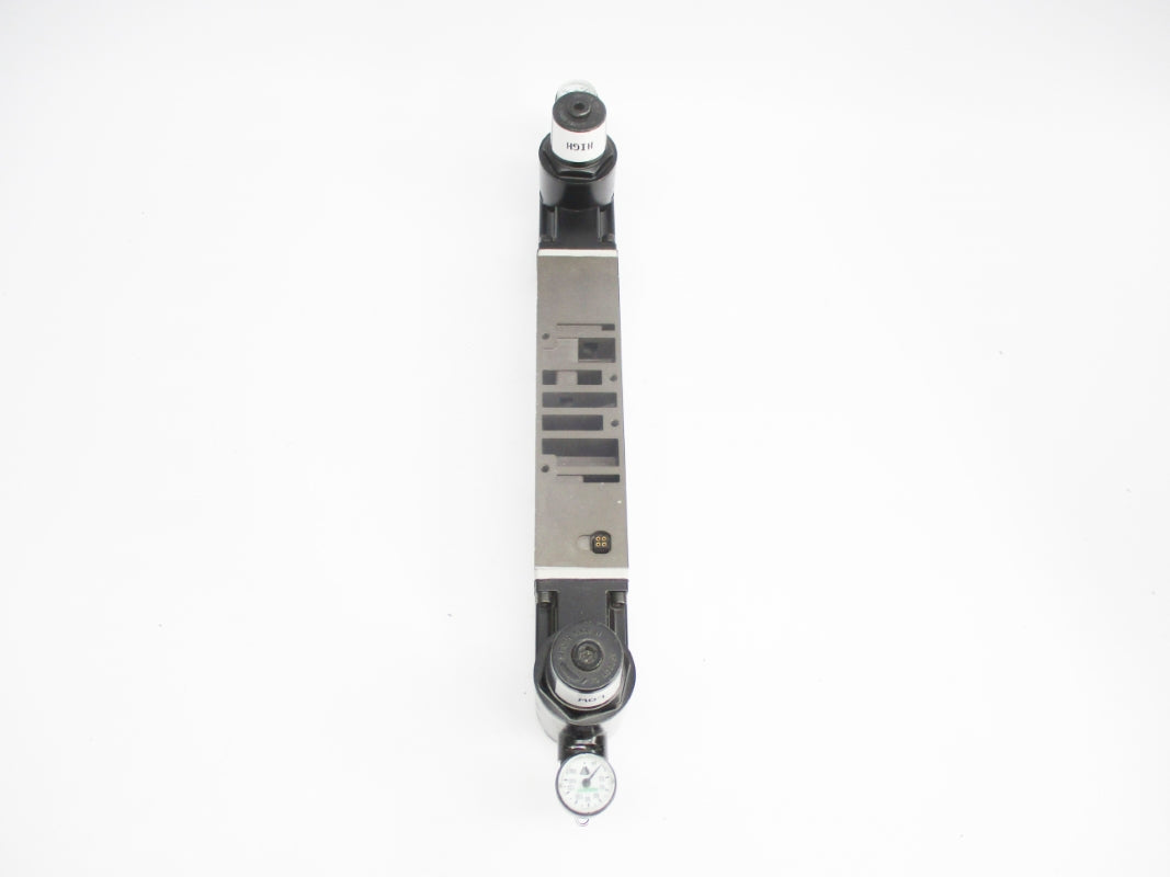 NUMATICS 353RD1Z2JN16W00 10-130PSI UNMP