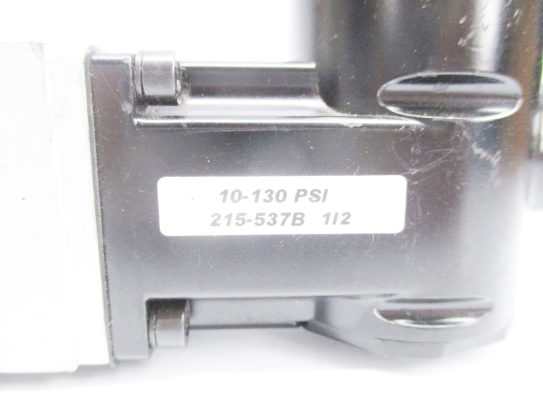 NUMATICS 353RD1Z2JN16W00 10-130PSI UNMP