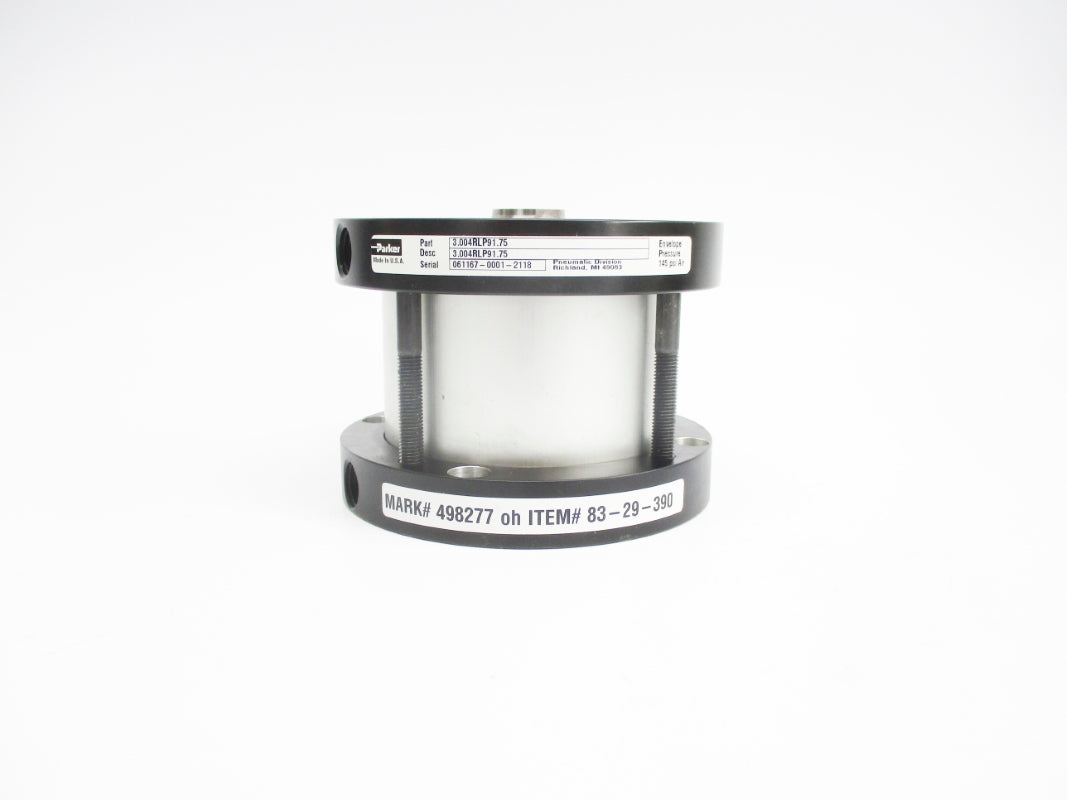 PARKER 3.004RLP91.75 145PSI NSNP