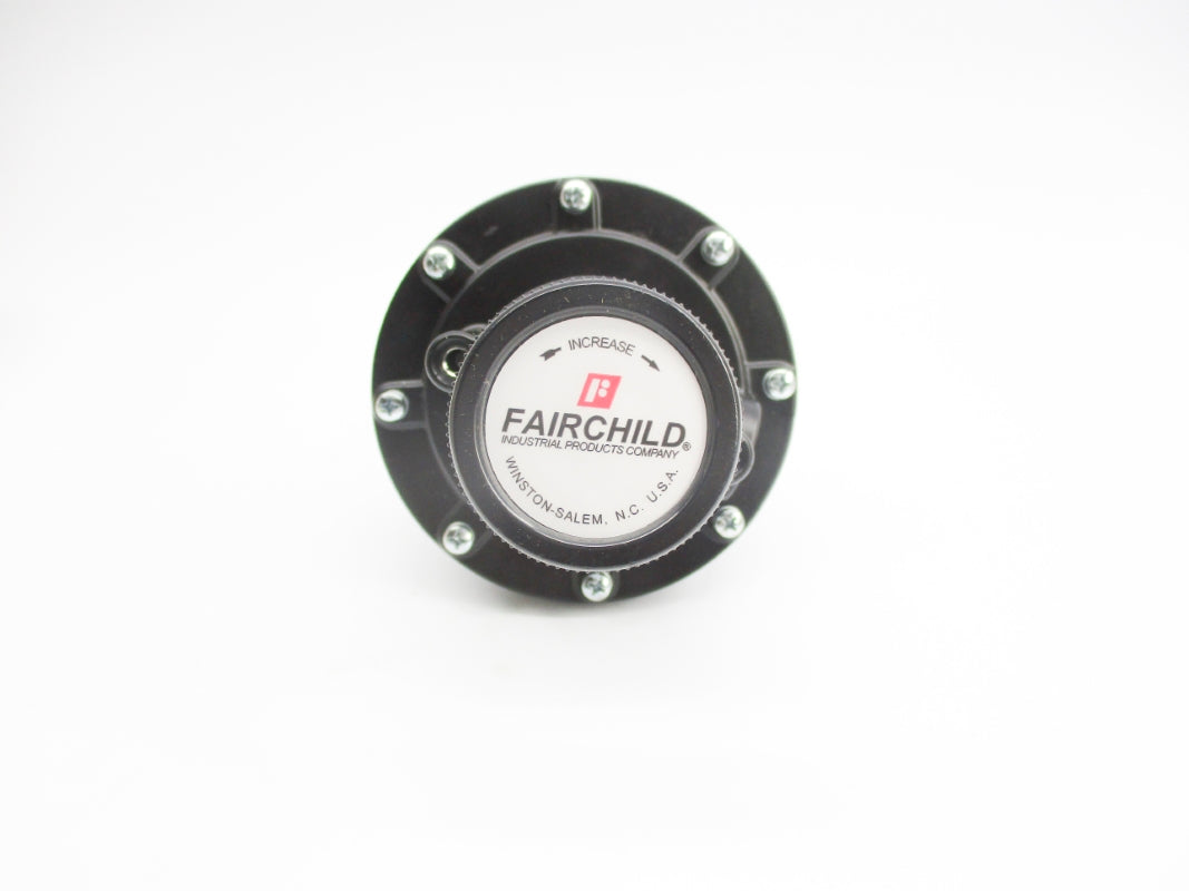FAIRCHILD 4034A 0.5-30PSI NSMP