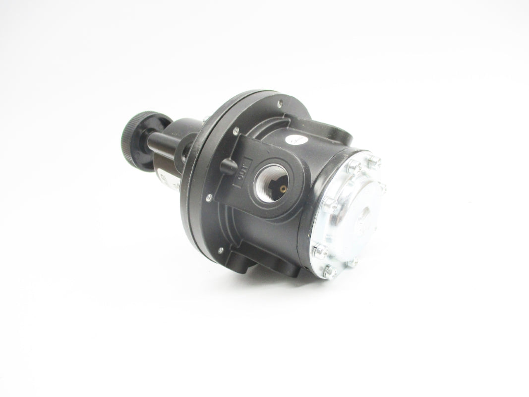 FAIRCHILD 4034A 0.5-30PSI NSMP