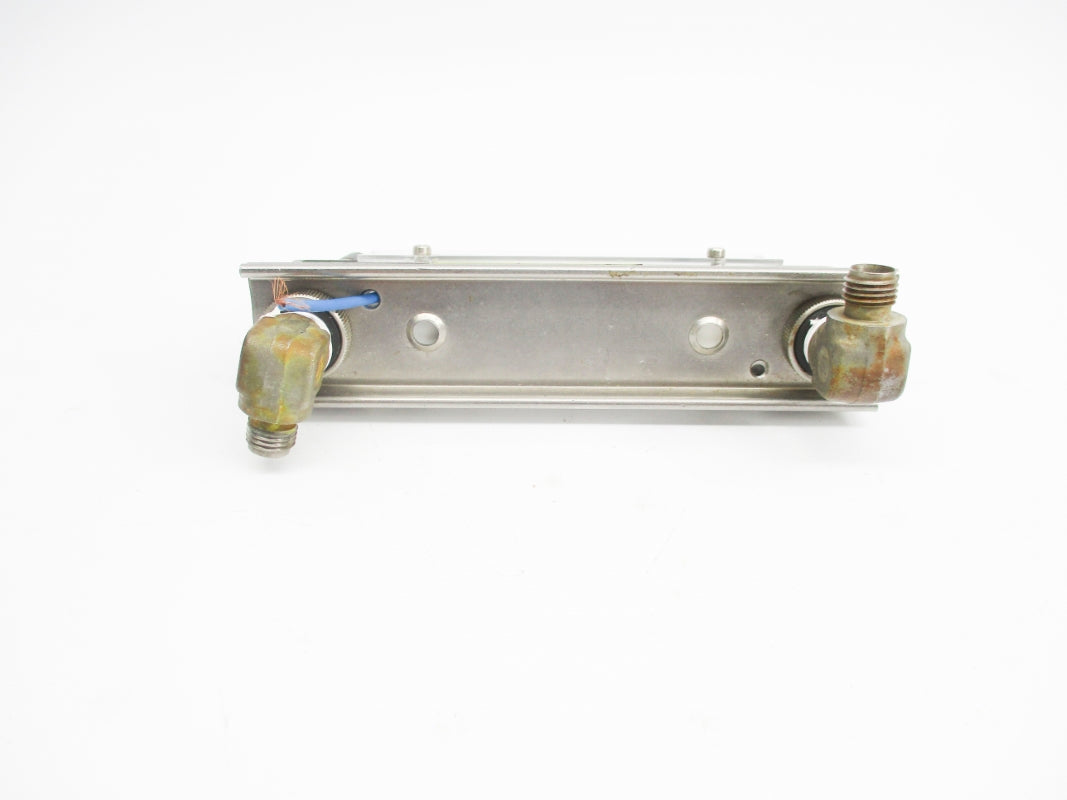 ABB A10A6131NB2D1X 250PSI UNMP
