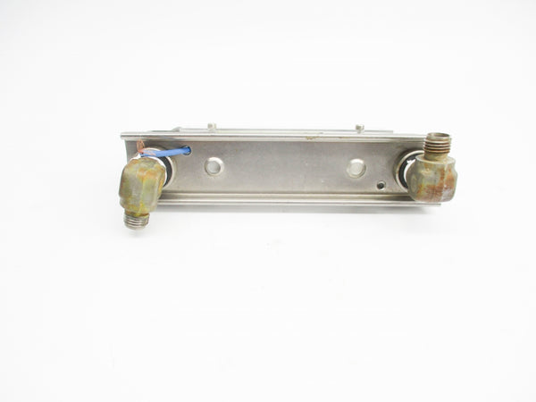 ABB A10A6131NB2D1X 250PSI UNMP