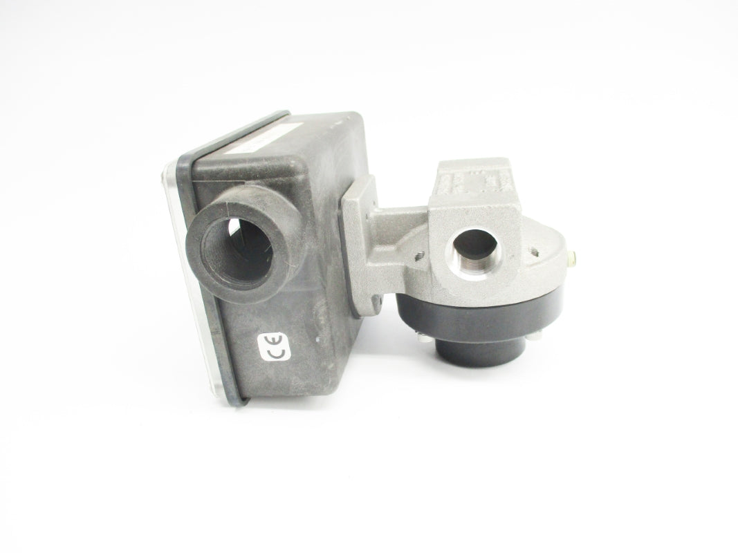 UNIVERSAL FLOW MONITORS SN-ASB1GLM-4-700V.9-A2NR 15A 480VAC NSNP