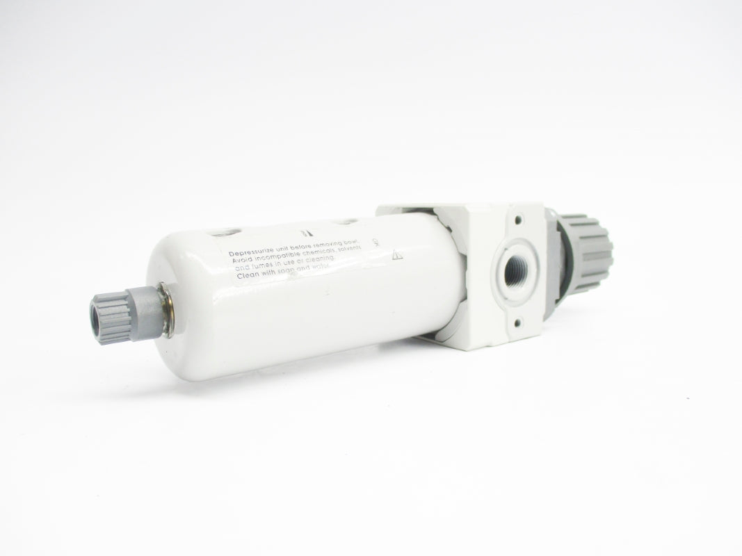 CAMOZZI MC238-D00 0.5-10 UNMP
