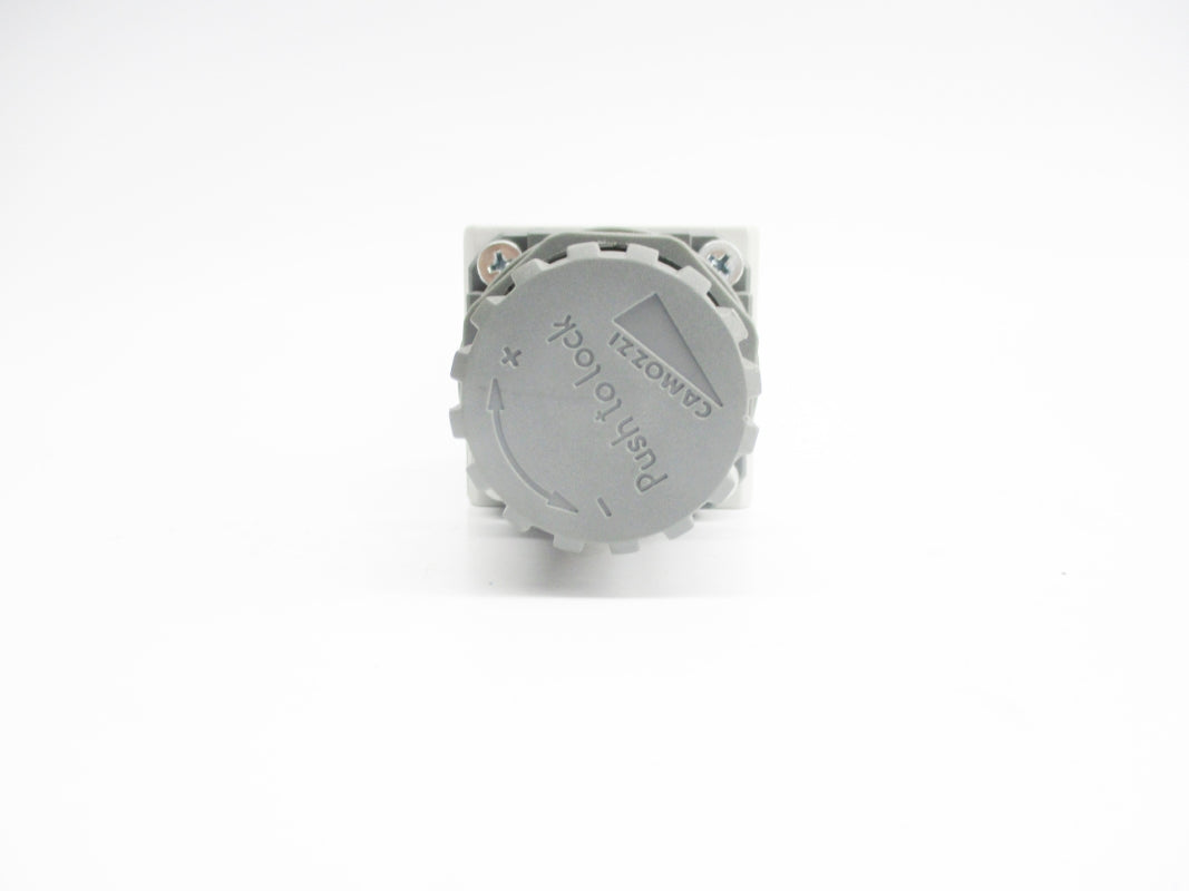 CAMOZZI MC238-D00 0.5-10 UNMP