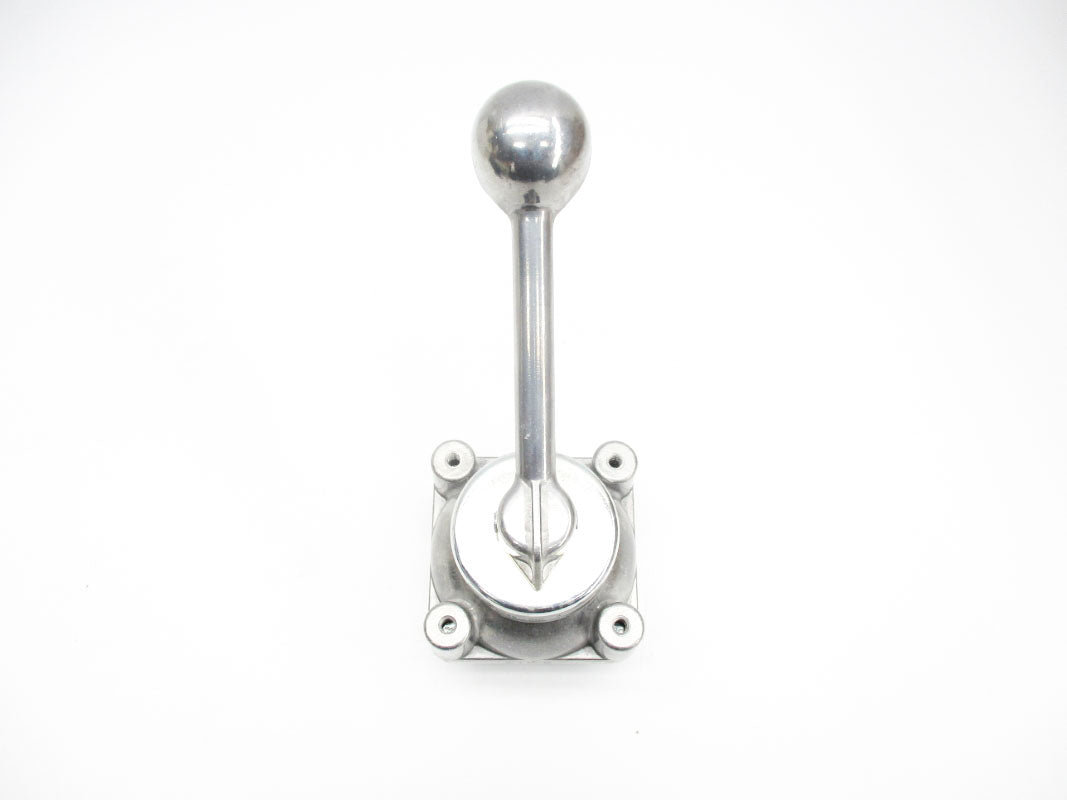 BARKSDALE 9022-MC-A 250PSI NSMP
