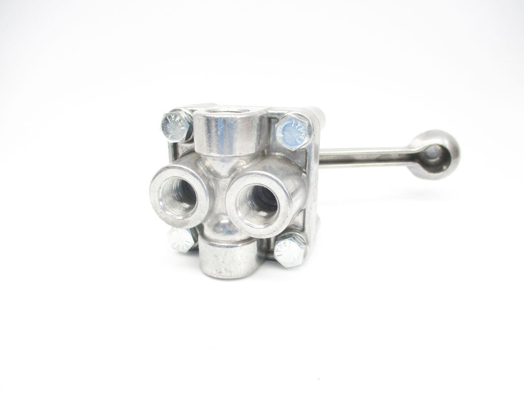 BARKSDALE 9022-MC-A 250PSI NSMP