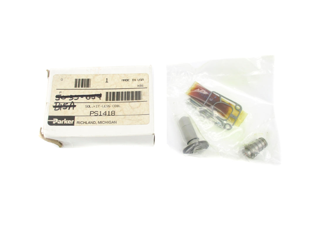 PARKER PS1418 NSMP