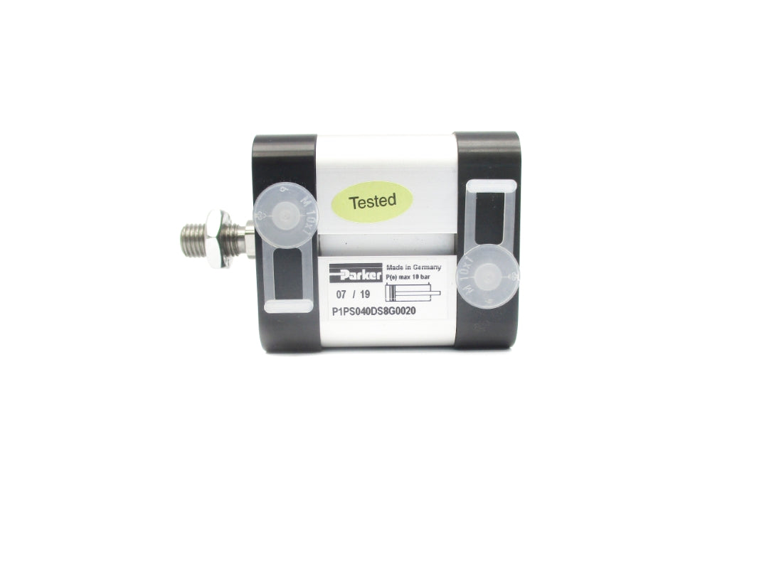 PARKER P1PS040DS8G0020 10 NSNP