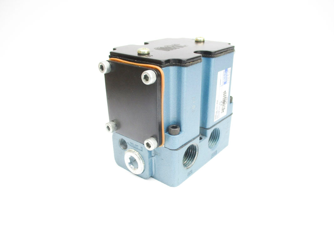 MAC 6532B-241-RA 0-150PSI UNMP