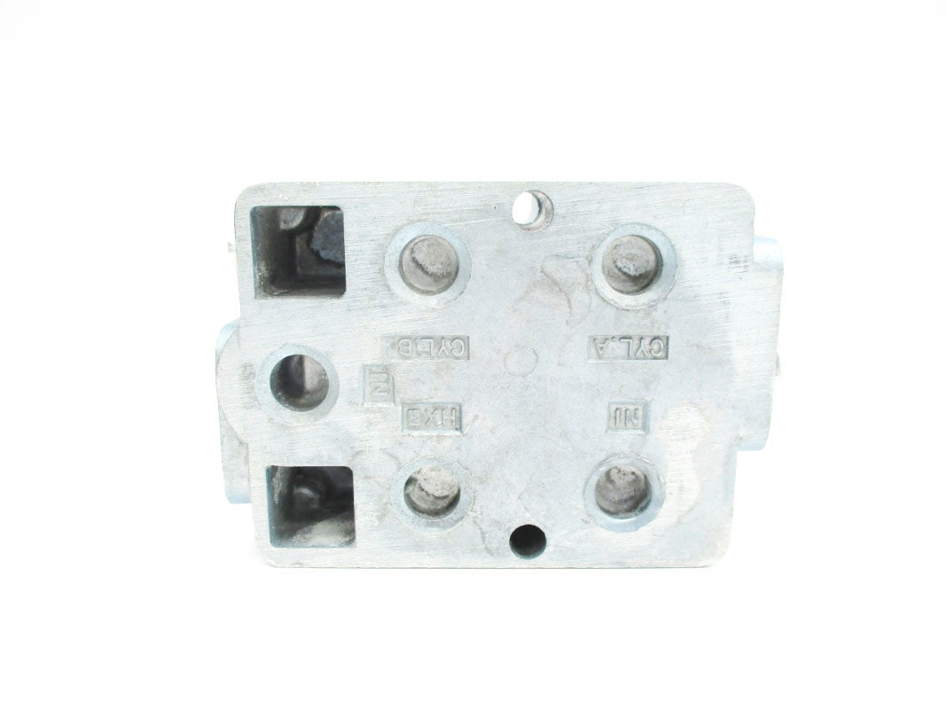 MAC 6532B-241-RA 0-150PSI UNMP