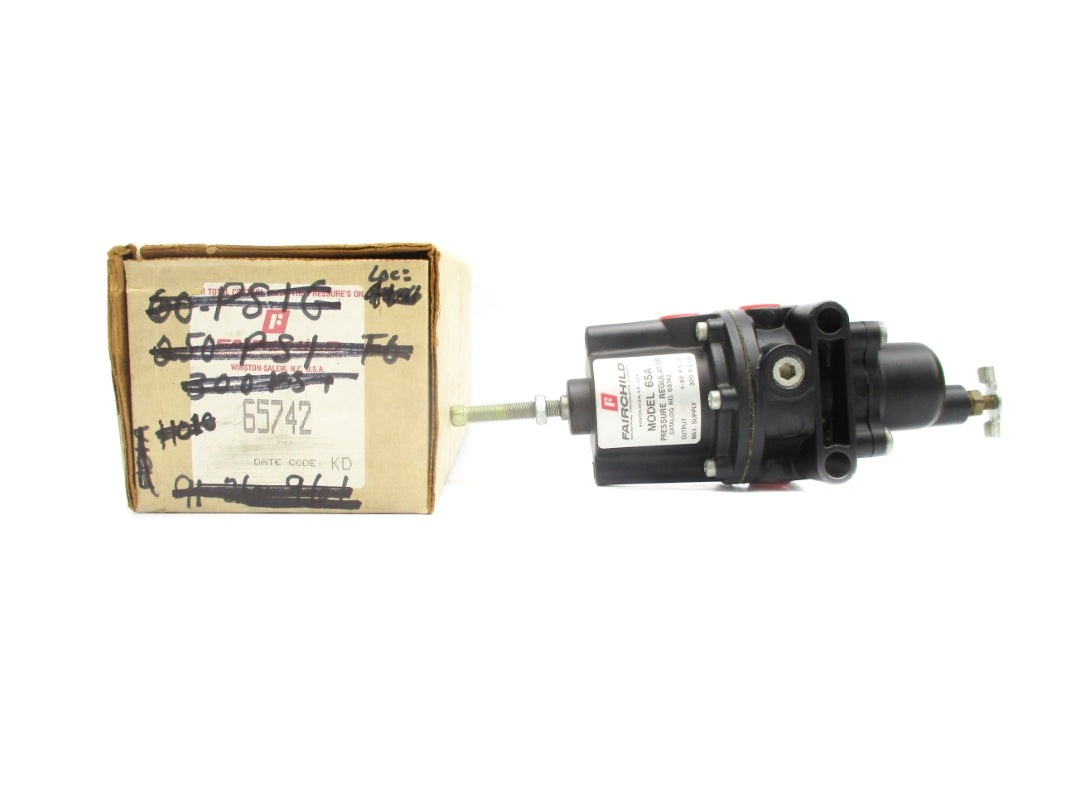 FAIRCHILD 65742 65A 1-60PSI NSMP