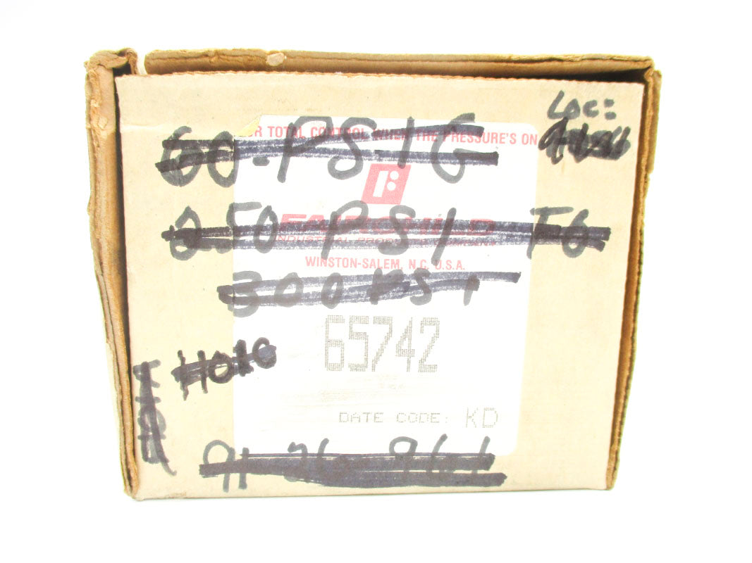 FAIRCHILD 65742 65A 1-60PSI NSMP