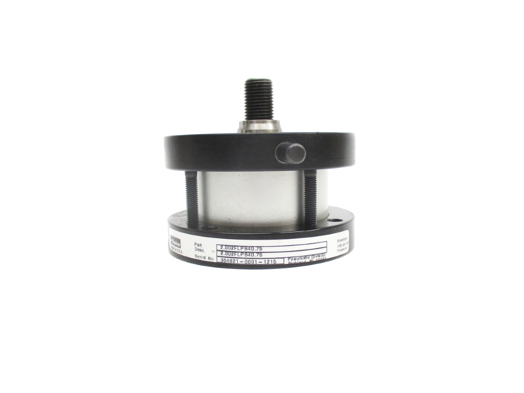 PARKER 2.002FLPB40.75 145PSI NSNP