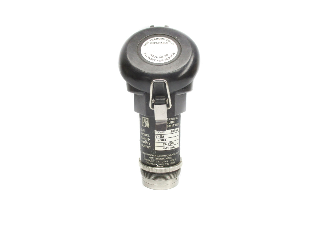 PMC V-HA 0-30 24VDC NSNP