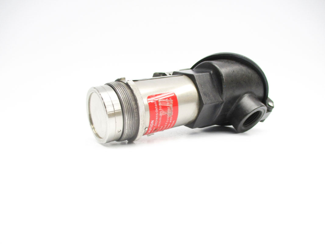 PMC V-HA 0-30 24VDC NSNP