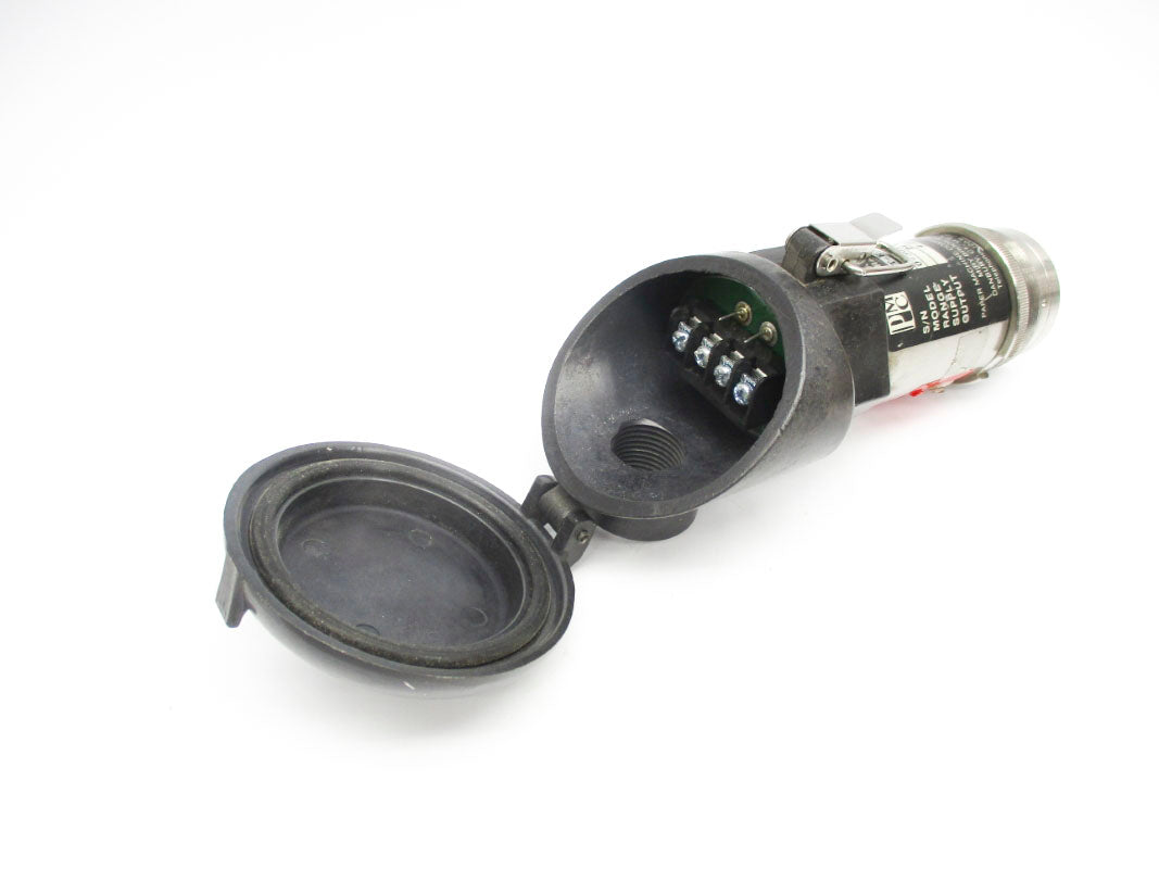 PMC V-HA 0-30 24VDC NSNP