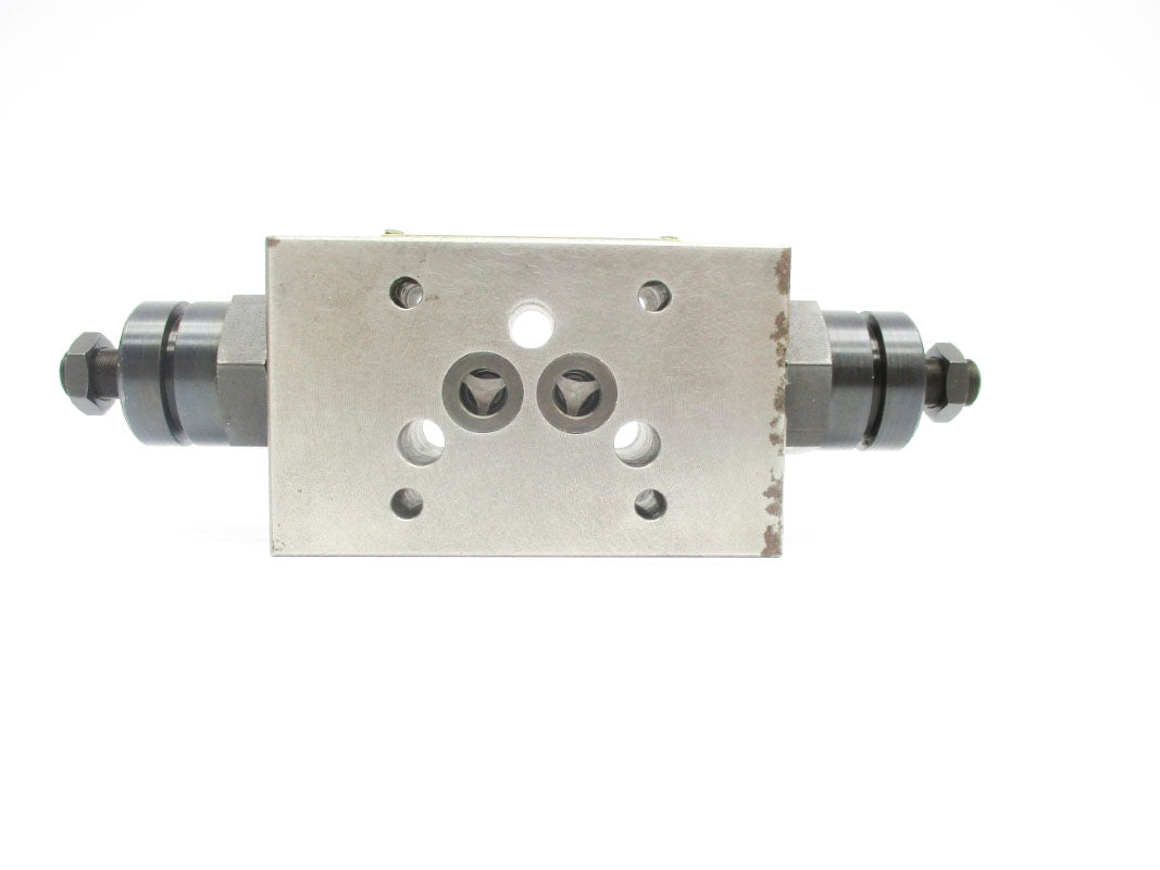 PARKER FM3DDSN-55 5000PSI NSNP